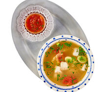 Уха по-каспийски