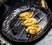Пюре картофельное