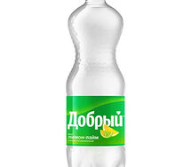 Добрый Лимон-Лайм