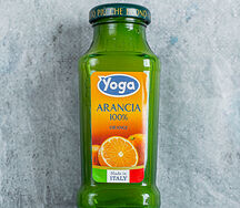 Сок Yoga