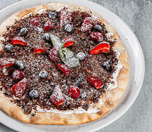 Пицца Дольче