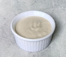 Соус Вителло тоннато