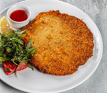 Индейка по-милански