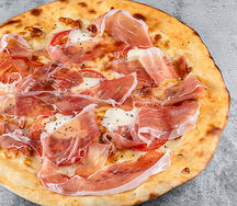 Фирменная пицца Бокончино