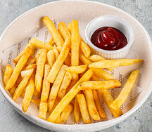 Картофель фри