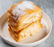 Торт Наполеон