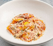 Равиоли с мясом