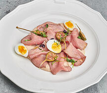 Вителло тоннато