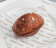 Пирожное Картошка