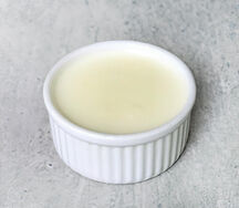 Соус сырный с пармезаном