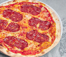 Пицца Диавола