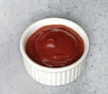 Соус Барбекю