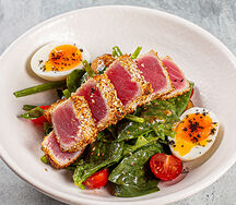 Салат Нисуаз