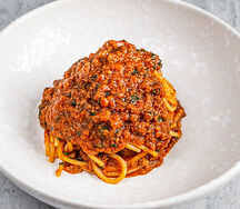 Спагетти Рагу