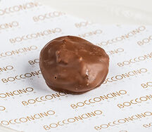 Конфета с курагой