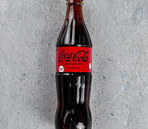 Coca-Cola Zero