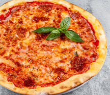 Пицца Маргарита