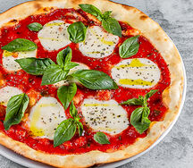 Пицца Буффало