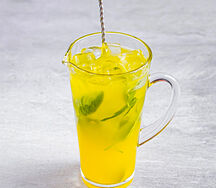 Лимонад