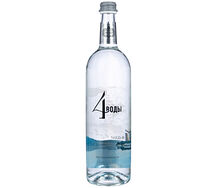 Абрау-Дюрсо без газа