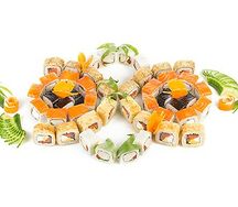 Сет Камчатка 48 шт