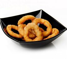 Луковые кольца