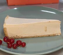 Чизкейк Ассорти (Нью-Йорк, шоколадный, карамельный, малиновый)
