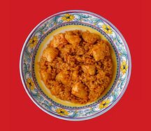 Заморская курица терияки
