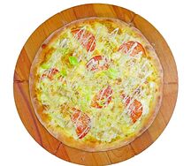 Пицца Цезарь