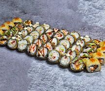 Сет Горячий килограмм