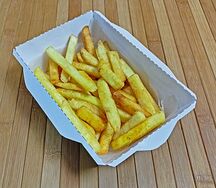 Картофель фри