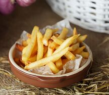 Картофель фри