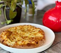 Классическое хачапури