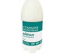 Айран Молочная станция