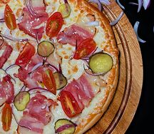 Pizzburg