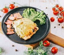 Филе Сочная курочка
