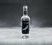 4 Воды Абрау-Дюрсо газированный