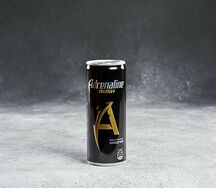 Adrenalin Rush