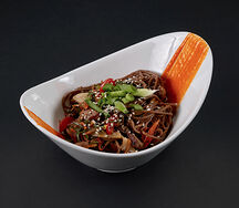 WOK Телятина и овощи