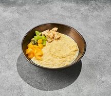 Пшённая каша