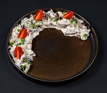 Бефстроганов