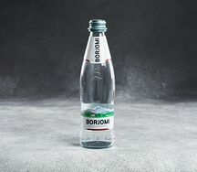 Боржоми