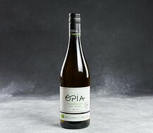 Вино белое безалкогольное Опиа Шардоне полусухое