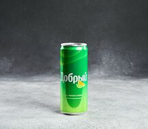 Добрый лайм
