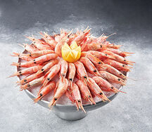 Shrimp сет