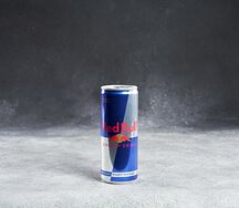 Red Bull