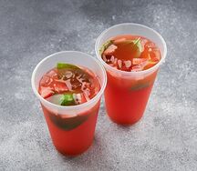 Малина и Лайм