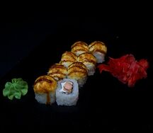 Запеченный ролл Мино