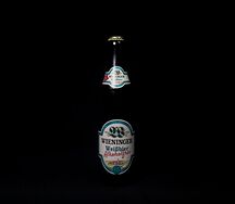 Безалкогольное пиво Wieninger Weibbier