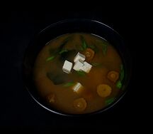 Мисо-суп